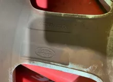 Диски Land Rover 18 5x120