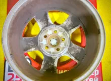 Диски Land Rover 18 5x120