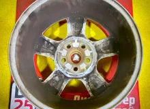 Диски Land Rover 18 5x120