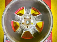 Диски Land Rover 18 5x120