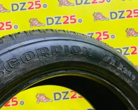Шина Pirelli 255/55R19