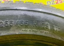 Шина Pirelli 255/55R19