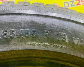 Шина Pirelli 255/55R19