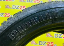 Шина Pirelli 255/55R19