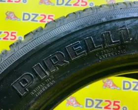 Шина Pirelli 255/55R19