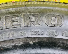 Шина Pirelli 255/55R19