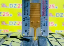 Шина Pirelli 255/55R19