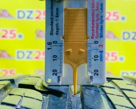 Шина Pirelli 255/55R19