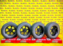 Диски MKW 17 6x139.7