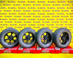 Диски MKW 17 6x139.7
