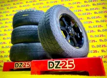 Шины Yokohama 265/65R17