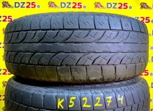 Шины Yokohama 265/65R17