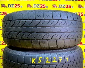 Шины Yokohama 265/65R17