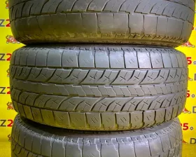 Шины Yokohama 265/65R17