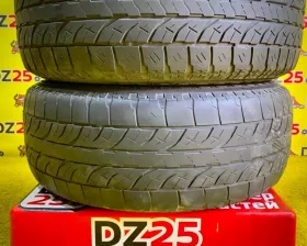 Шины Yokohama 265/65R17