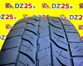 Шины Yokohama 265/65R17