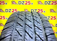 Шина Michelin 265/65R17 Шина Michelin 265/65R17