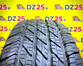 Шина Michelin 265/65R17