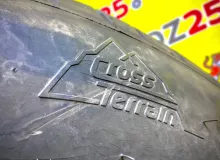 Шина Michelin 265/65R17 Шина Michelin 265/65R17
