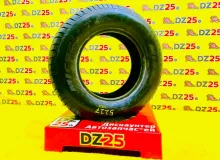 Шина Michelin 265/65R17 Шина Michelin 265/65R17