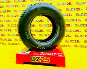 Шина Michelin 265/65R17