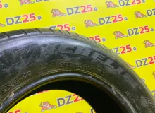 Шина Michelin 265/65R17 Шина Michelin 265/65R17