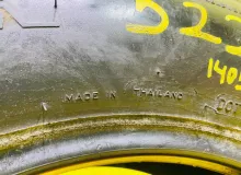 Шина Michelin 265/65R17 Шина Michelin 265/65R17