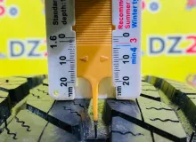 Шина Michelin 265/65R17 Шина Michelin 265/65R17