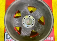 Диски Chevrolet 17 6x127