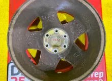 Диски Chevrolet 17 6x127