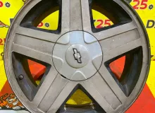 Диски Chevrolet 17 6x127