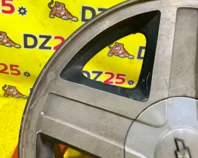 Диски Chevrolet 17 6x127