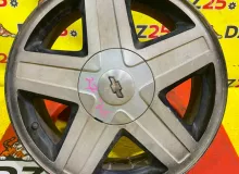 Диски Chevrolet 17 6x127