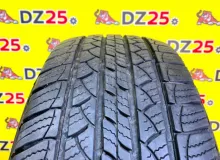 Шины Michelin 265/65R17
