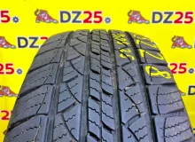 Шины Michelin 265/65R17