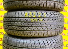 Шины Michelin 265/65R17