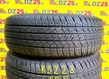 Шины Michelin 265/65R17