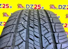 Шины Michelin 265/65R17