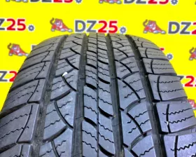 Шины Michelin 265/65R17