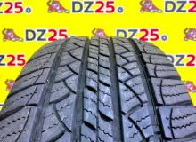 Шины Michelin 265/65R17