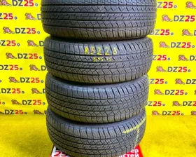 Колеса на дисках Chevrolet 6x127 c шинами Michelin 265/65R17