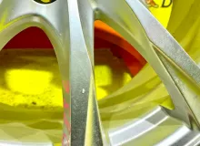 Диски Weds 18 5x114.3