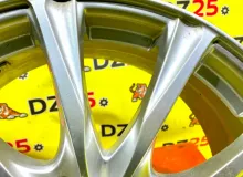Диски Weds 18 5x114.3