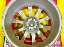 Диски Weds 18 5x114.3
