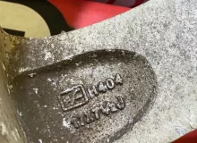 Диски Weds 17 6x139.7