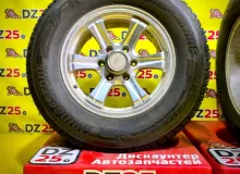 Диски Weds 17 6x139.7