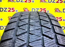 Шины Bridgestone 265/65R17