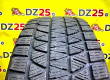 Шины Bridgestone 265/65R17