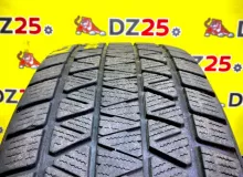 Шины Bridgestone 265/65R17