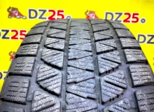 Шины Bridgestone 265/65R17
